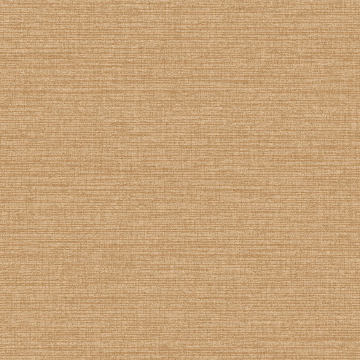 Horizontal Stria Texture Mustard Wallpaper roll and room scene