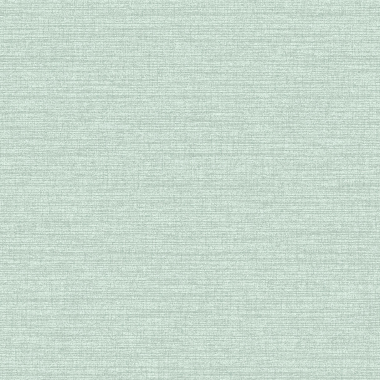 Horizontal Stria Texture Aqua Green Wallpaper roll and detail