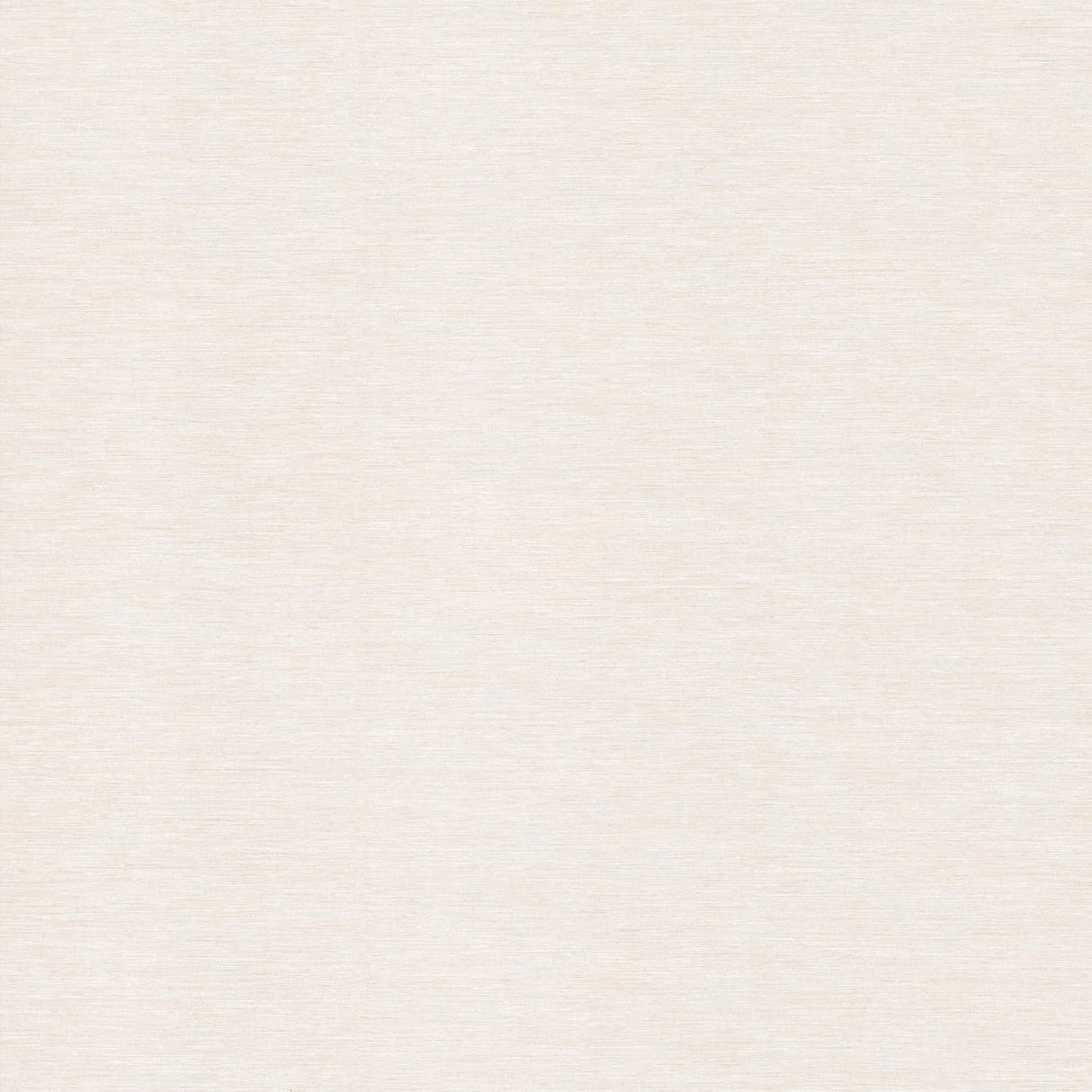 Detail view of Declan Eggshell woven-look wallpaper with subtle fabric texture.