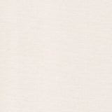 Detail view of Declan Eggshell woven-look wallpaper with subtle fabric texture.
