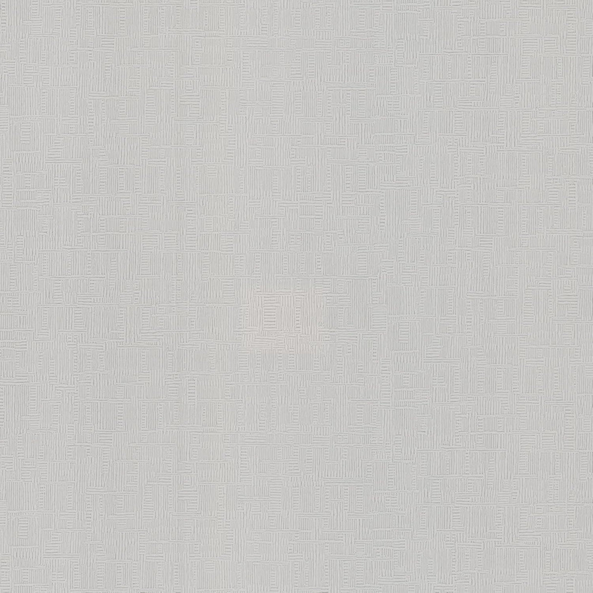 Chiseled Light Grey Abstract Wallpaper by Warner