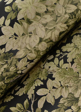 Greenwood Black by A-Street Prints Deciduous Wallpaper – A-Street Prints 4147-80005