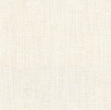Advantage Rattan Ivory Weave Wallpaper in ivory sample close-up