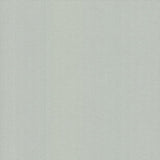Gathered Seafoam Textured Wallpaper by Warner in seafoam green, fabric backed vinyl