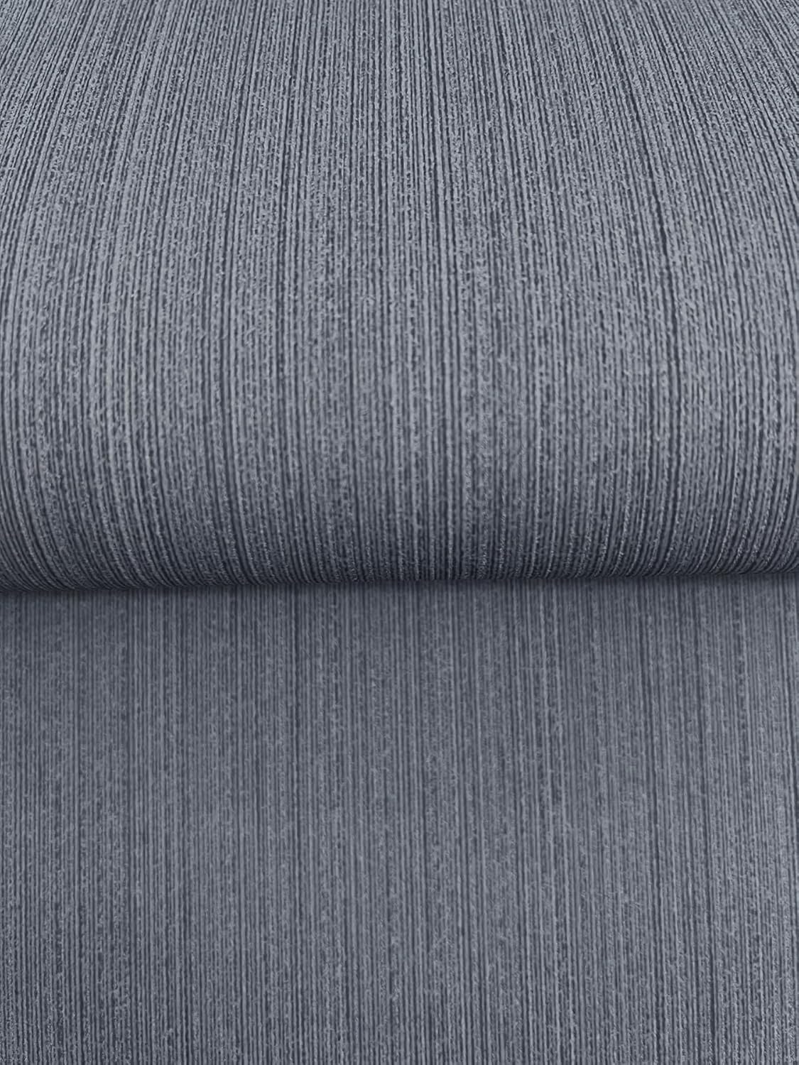 Warren Blue by Warner Striated Wallpaper – Brewster Home Fashions 4181-4728