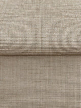 Evermore Wheat by Warner Woven Wallpaper – Brewster Home Fashions 4178-4409