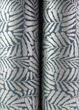 Gabriel Teal by Scott Living Fern Wallpaper- A-Street Prints 4155-27312