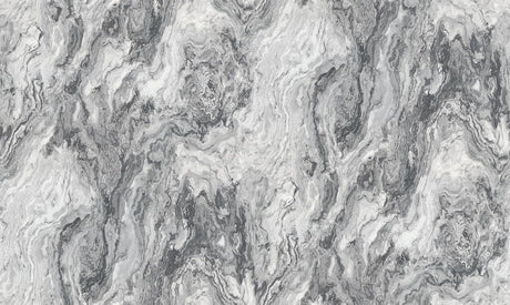 Star Charcoal Marble Wallpaper – Advantage 4168-15533