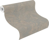 Purser Copper by Rasch Abstract Wallpaper – Brewster Home Fashions RH509267