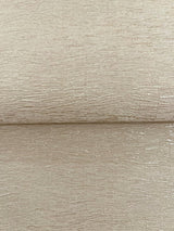 Gathered Beige by Warner Textured Wallpaper – Brewster Home Fashions 4178-4429