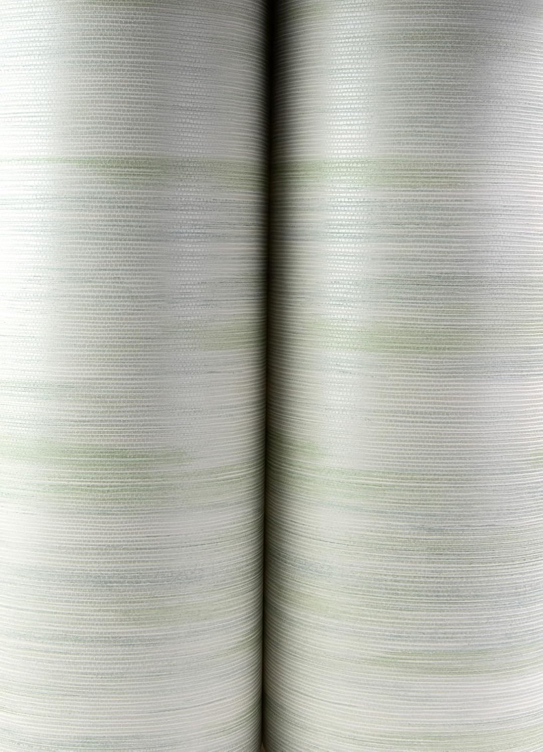 Elysian Sage by Scott Living Ikat Wallpaper – A-Street Prints 4155-27352