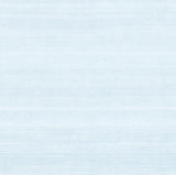 First Light Aqua striated non woven wallpaper with subtle metallic texture in pale aqua.