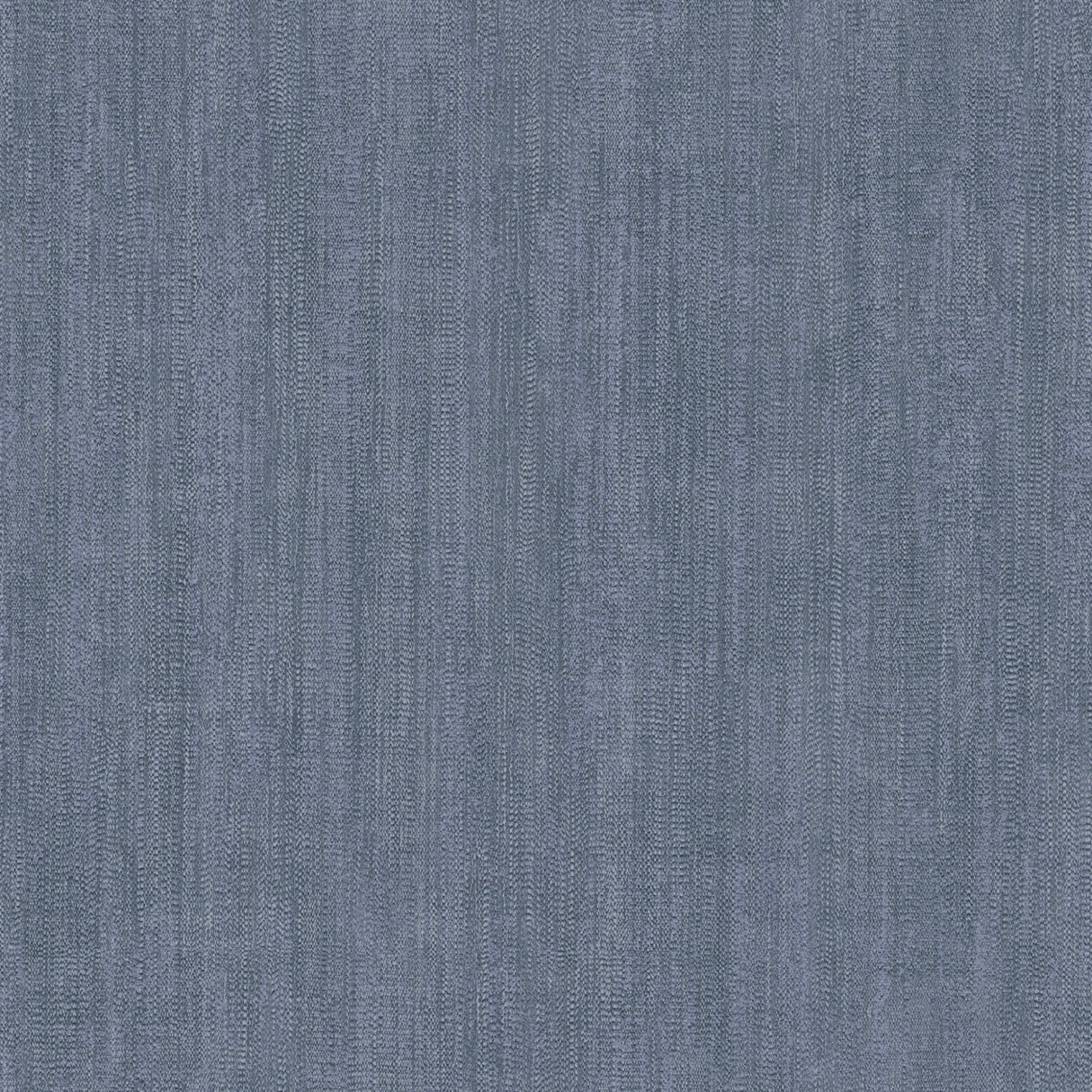 Allure Texture Dark Blue embossed abstract wallpaper roll and room setting