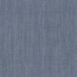 Allure Texture Dark Blue embossed abstract wallpaper roll and room setting