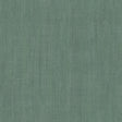 Allure Texture Dark Moss embossed linen-look wallpaper roll and detail