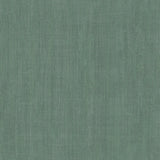 Allure Texture Dark Moss embossed linen-look wallpaper roll and detail