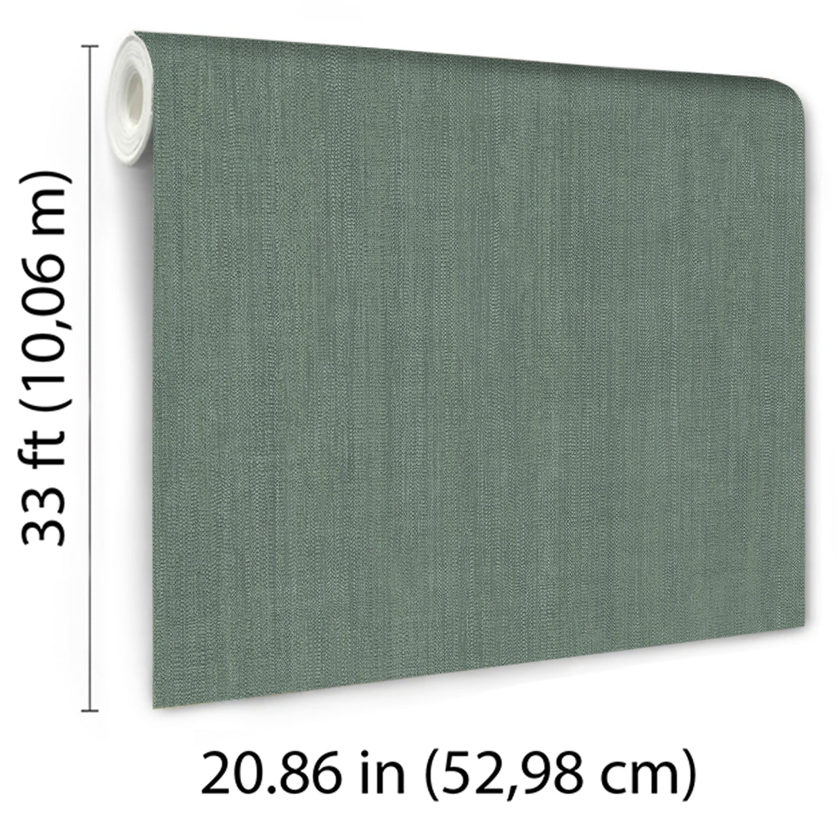 Allure Texture Dark Moss by Veer Decor Textured Wallpaper – Veer Decor 8249-AA12