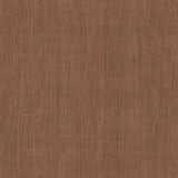 Allure Texture Brown Wallpaper roll and room view
