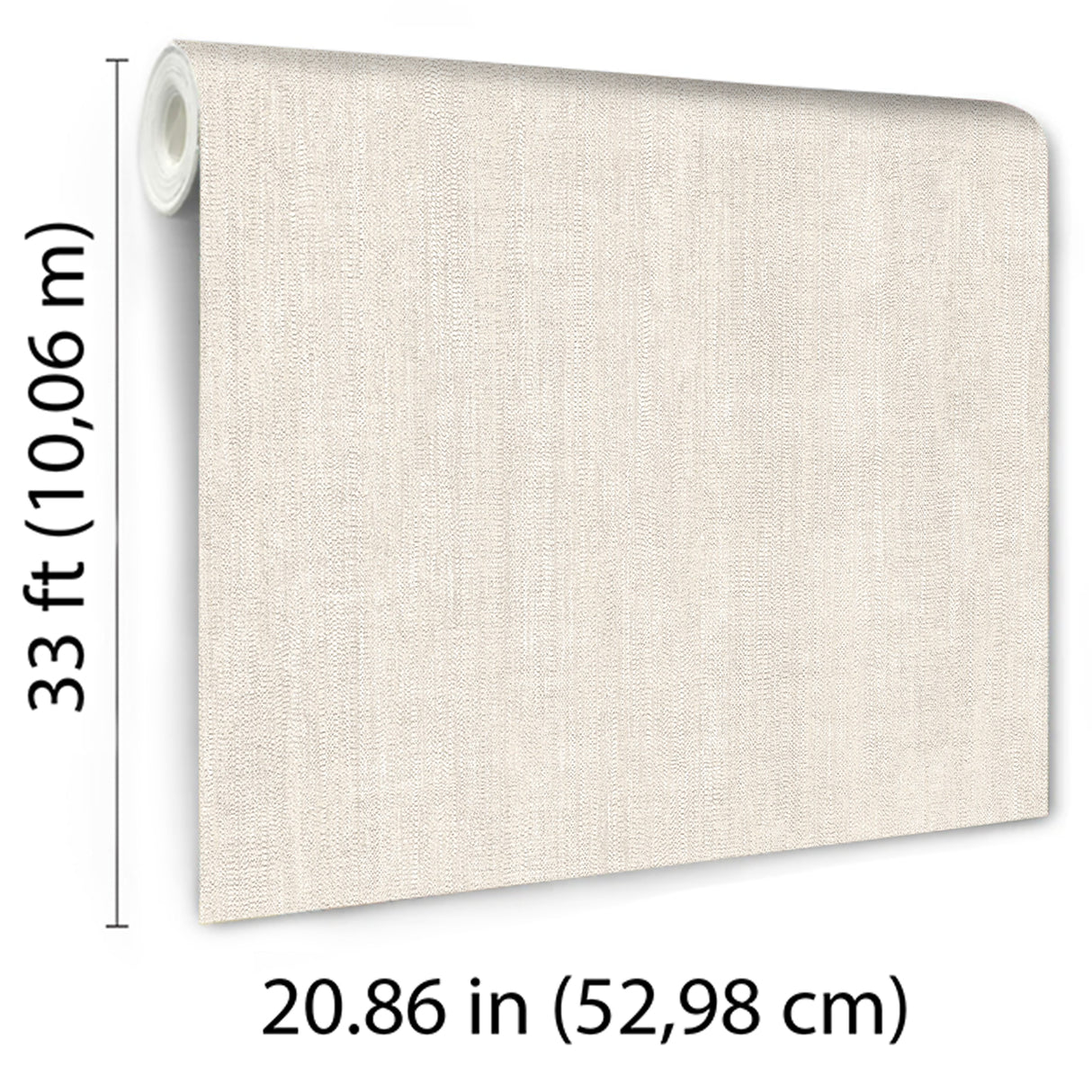 Allure Texture Light Taupe by Veer Decor Textured Wallpaper – Veer Decor 8249-AA2