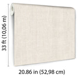 Allure Texture Light Taupe by Veer Decor Textured Wallpaper – Veer Decor 8249-AA2