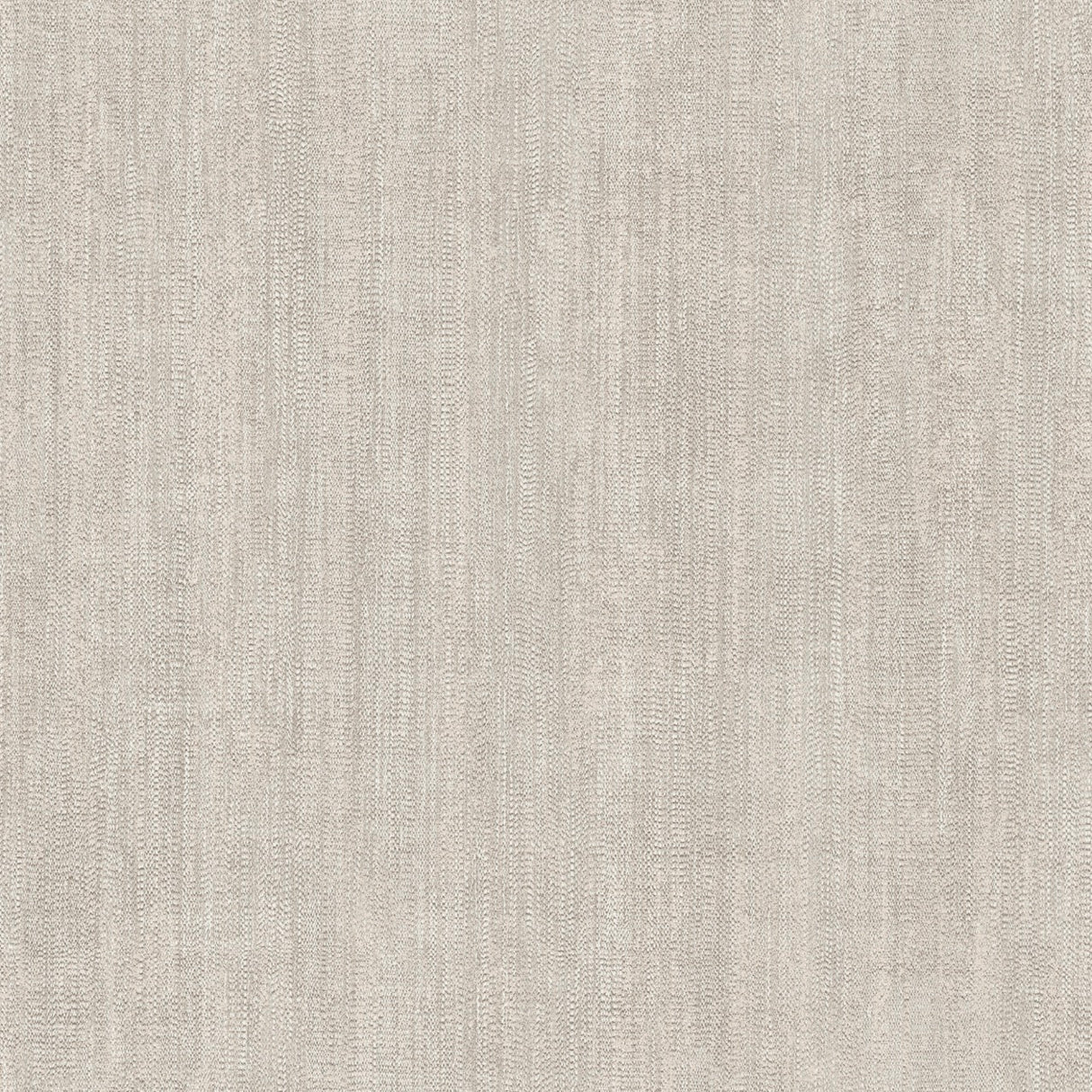 Allure Texture Taupe textured wallpaper roll and detail
