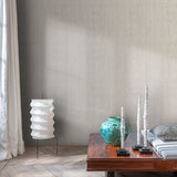 Allure Texture Taupe by Veer Decor Textured Wallpaper – Veer Decor 8249-AA5