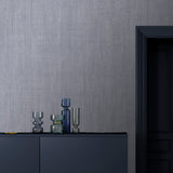 Allure Texture Light Blue by — Textured Abstract Wallpaper – Veer Decor 8249-AA8