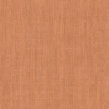 Allure Texture Orange textured wallpaper roll and swatch