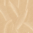 Allure Leaf Beige textured leaf pattern wallpaper roll, 20.86 in x 33 ft