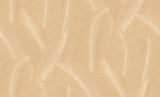 Allure Leaf Beige by Veer Decor Textured Nature Wallpaper – Veer Decor 8249-AB1