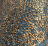 Willow Whisper Dark Blue by  Nature Wallpaper – Veer Decor 8249-AF5