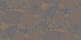 Willow Whisper Dark Blue by  Nature Wallpaper – Veer Decor 8249-AF5