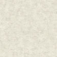 Pampas Plain Brushed Texture Winter White textured wallpaper sample
