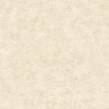 Pampas Plain Brushed Texture Light Beige Wallpaper roll showing brushed plaster texture