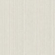 Rope Plain Texture Winter White non-woven unpasted wallpaper roll, 20.86 in x 33 ft
