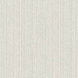 Rope Plain Texture Winter White non-woven unpasted wallpaper roll, 20.86 in x 33 ft