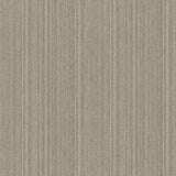 Rope Plain Texture Ash Grey non-woven unpasted wallpaper roll, 20.86 in x 33 ft