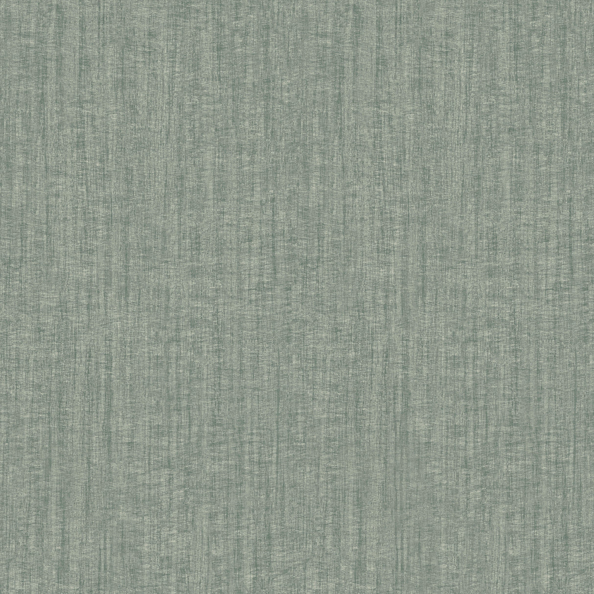 Papyrus Lux Sage non-woven wallpaper roll and texture detail