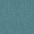 Papyrus Lux Petrol Blue non-woven unpasted wallpaper roll with metallic finish
