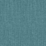 Papyrus Lux Petrol Blue non-woven unpasted wallpaper roll with metallic finish