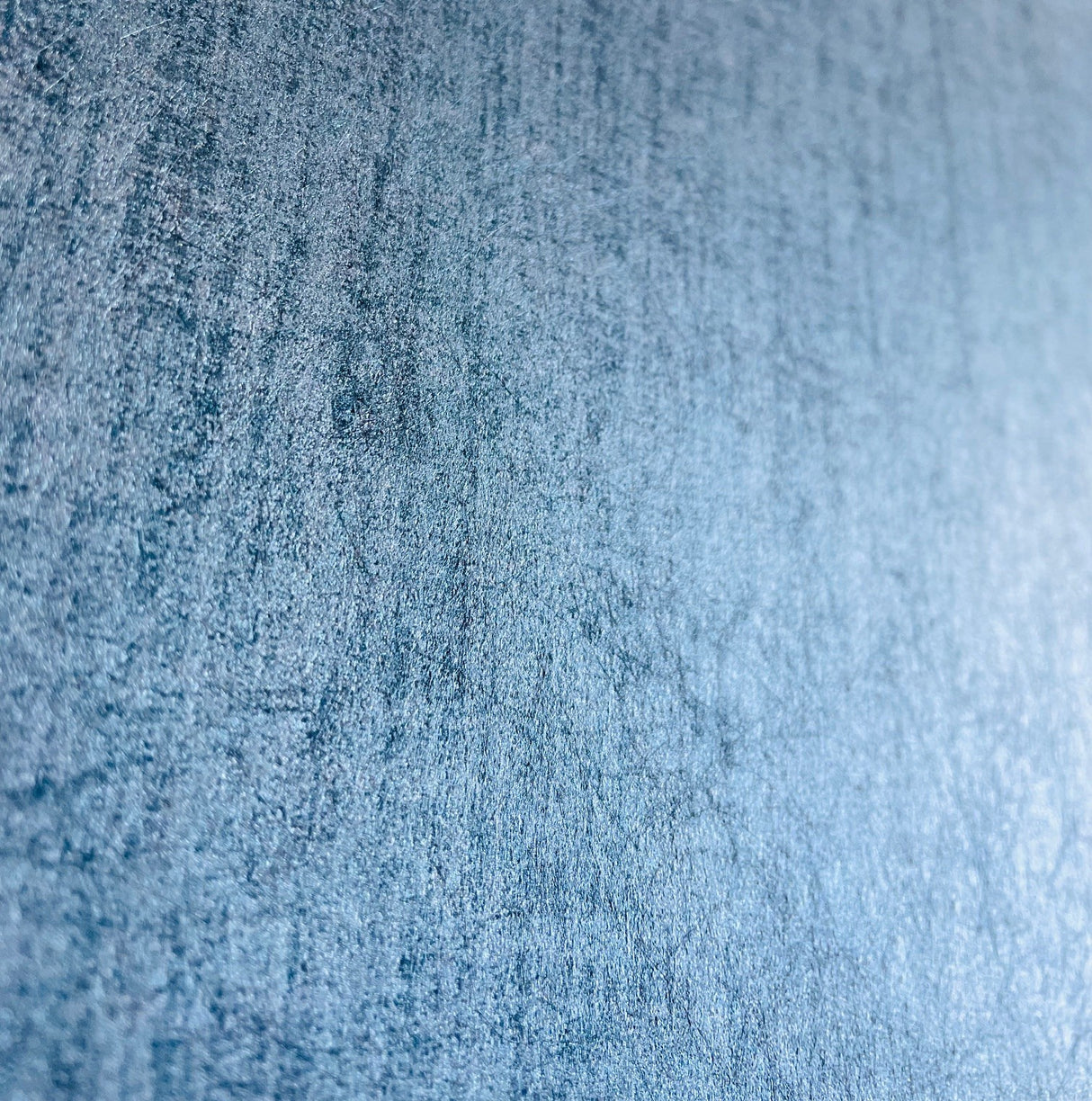 Papyrus Lux Petrol Blue by Veer Decor Abstract Wallpaper – 8251-AA5