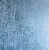 Papyrus Lux Petrol Blue by Veer Decor Abstract Wallpaper – 8251-AA5