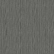 Rafia Grasscloth Black faux grasscloth non-woven wallpaper roll 20.86 in x 33 ft