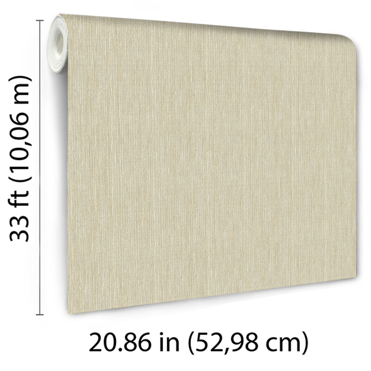 Rafia Grasscloth Cream by Veer Decor Faux Grasscloth Non-Woven Wallpaper – Veer Decor 8251-AB1