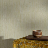 Rafia Grasscloth Cream by Veer Decor Faux Grasscloth Non-Woven Wallpaper – Veer Decor 8251-AB1