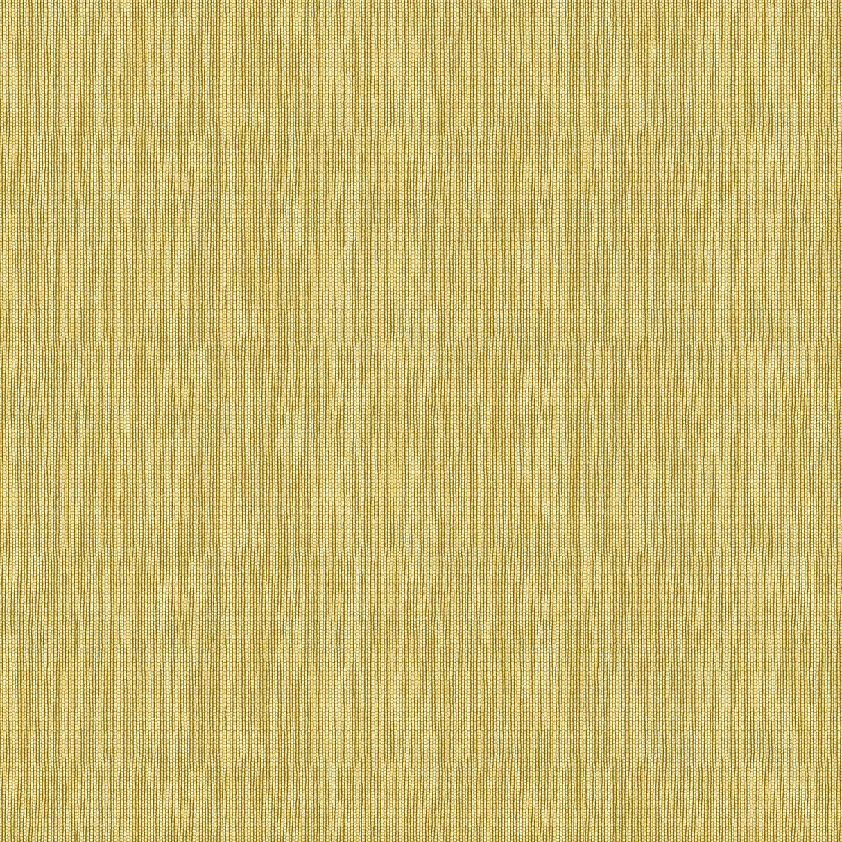 Rafia Grasscloth Citron faux raffia non-woven wallpaper roll in yellow, 20.86 in x 33 ft