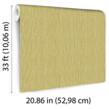 Rafia Grasscloth Citron by Veer Decor Faux Grasscloth Wallpaper – Veer Decor 8251-AB2
