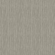 Rafia Grasscloth Grey faux raffia non-woven wallpaper roll 8251-AB5