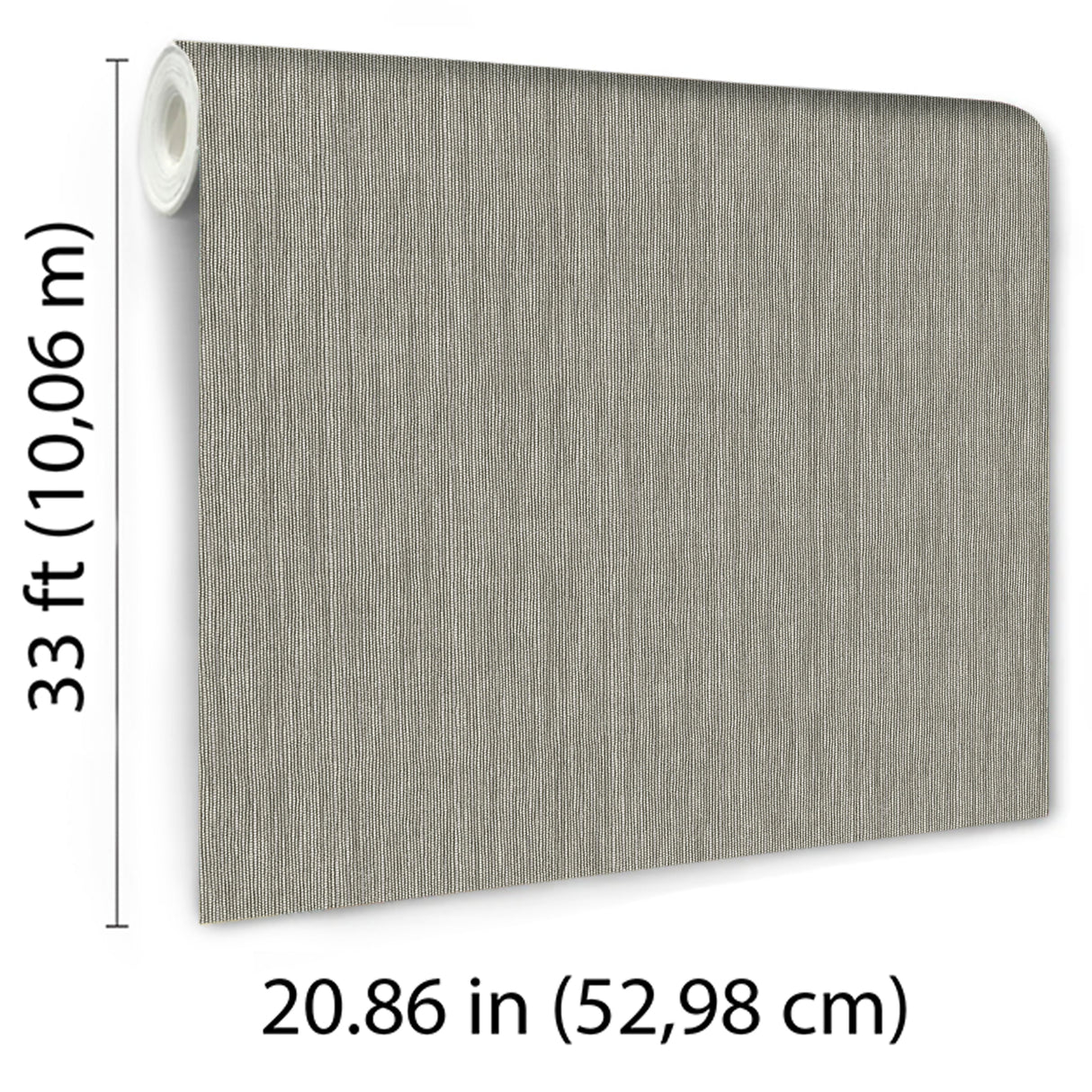 Rafia Grasscloth Grey by Veer Decor Faux Grasscloth Wallpaper – Veer Decor 8251-AB5