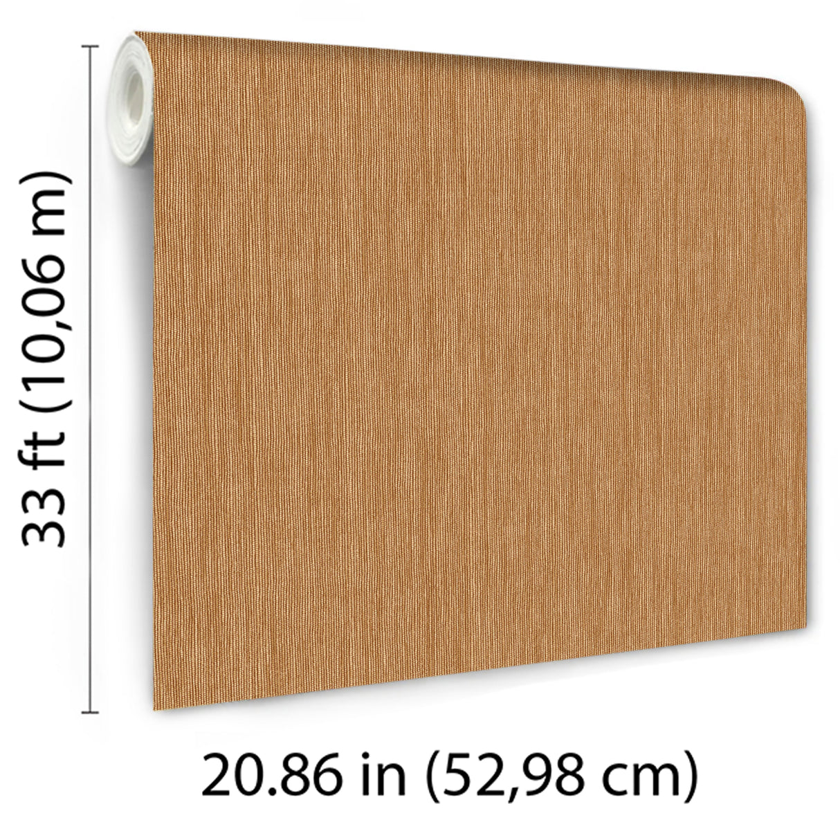 Rafia Grasscloth Mango by — Faux Grasscloth Wallpaper – Veer Decor 8251-AB6